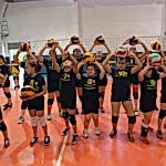 2015 Voleybol Fenerbahçe İstanbul Gezisi 9 Mayıs