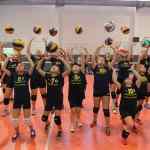 2015 Voleybol Fenerbahçe İstanbul Gezisi 9 Mayıs
