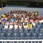 2015 Voleybol Fenerbahçe İstanbul Gezisi 9 Mayıs