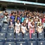 2015 Voleybol Fenerbahçe İstanbul Gezisi 9 Mayıs