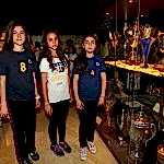 2015 Voleybol Fenerbahçe İstanbul Gezisi 9 Mayıs