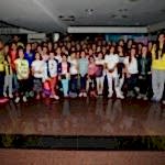 2015 Voleybol Fenerbahçe İstanbul Gezisi 9 Mayıs