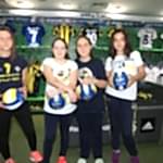 2015 Voleybol Fenerbahçe İstanbul Gezisi 9 Mayıs