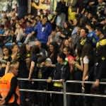 2015 Fenerbahçe Ülker Arena Basketbol All Star