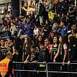 2015 Fenerbahçe Ülker Arena Basketbol All Star