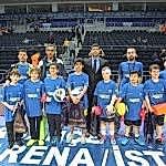 2015 Fenerbahçe Ülker Arena Basketbol All Star