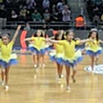 2015 Fenerbahçe Ülker Arena Basketbol All Star
