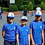 2015 Fenerbahçe İstanbul Mini Voleybol Şenliği