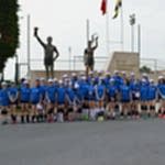 2015 Fenerbahçe İstanbul Mini Voleybol Şenliği