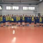 2015 Voleybol Fenerbahçe İstanbul Gezisi 9 Mayıs