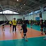 2015 Voleybol Fenerbahçe İstanbul Gezisi 9 Mayıs
