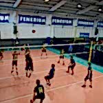 2015 Voleybol Fenerbahçe İstanbul Gezisi 9 Mayıs