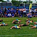 2015 Fenerbahçe İstanbul Mini Voleybol Şenliği