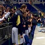 2015 Fenerbahçe Ülker Arena Basketbol All Star