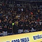 2015 Fenerbahçe Ülker Arena Basketbol All Star