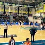 2015 Fenerbahçe Ülker Arena Basketbol All Star