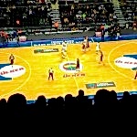 2015 Fenerbahçe Ülker Arena Basketbol All Star