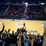 2015 Fenerbahçe Ülker Arena Basketbol All Star