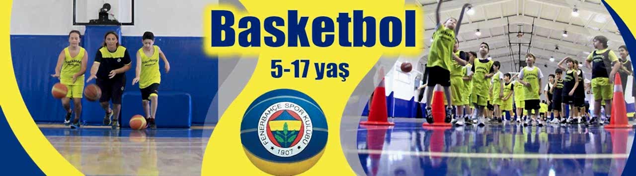 Fenerbahçe Ankara Basketbol Okulları