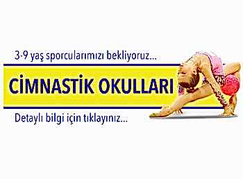 cimnastik