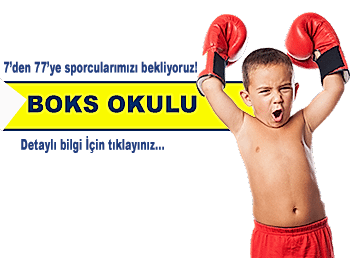 Boks Okulu