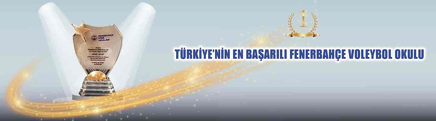 Fenerbahçe Ankara Spor Okulları, Alper Karakurumer